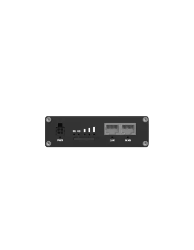 Teltonika Industrial 4G Cellular Router | RUT361 Teltonika Industrial 4G Cellular Router | RUT361