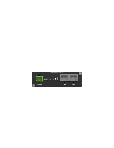 Teltonika Industrial 4G Router | RUT206 Teltonika Industrial 4G Router | RUT206