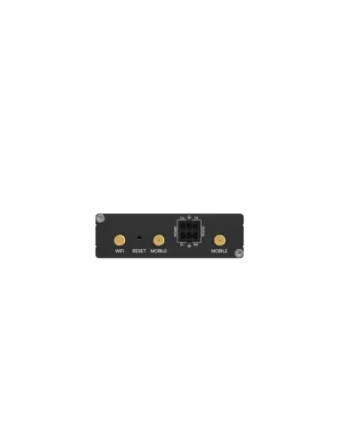 Teltonika Industrial 4G Router | RUT206 Teltonika Industrial 4G Router | RUT206