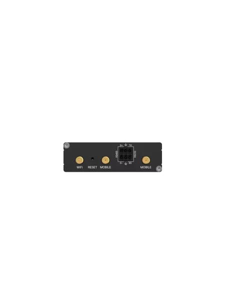 Teltonika Industrial 4G Router | RUT206 Teltonika Industrial 4G Router | RUT206