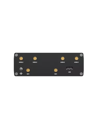 Teltonika Industrial 5G Router | RUTM51 Teltonika Industrial 5G Router | RUTM51