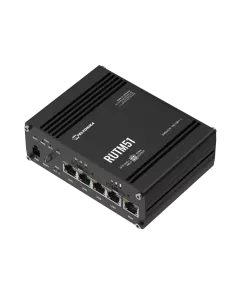 Teltonika Industrial 5G Router | RUTM51 2