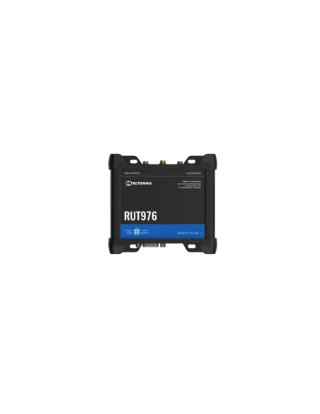 Teltonika Industrial Redcap 5G Router | RUT976