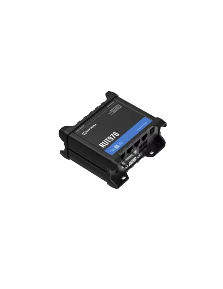 Teltonika Industrial Redcap 5G Router | RUT976