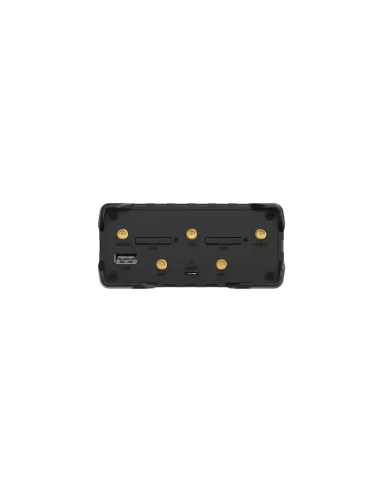 Teltonika Industrial Redcap 5G Router | RUT976 Teltonika Industrial Redcap 5G Router | RUT976