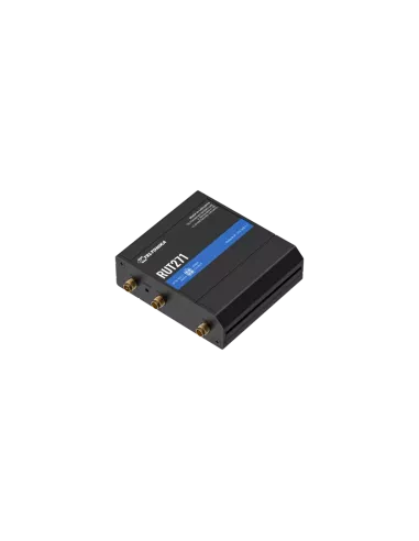 Teltonika Redcap 5G Router | RUT271 Teltonika Redcap 5G Router | RUT271