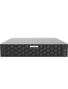 Uniview UNV PRIME Series 64-Channel NVR with 8 HDD Slots | NVR508-64B