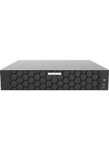 Uniview UNV PRIME Series 64-Channel NVR with 8 HDD Slots | NVR508-64B Uniview UNV PRIME Series 64-Channel NVR with 8 HDD Slots | NVR508-64B