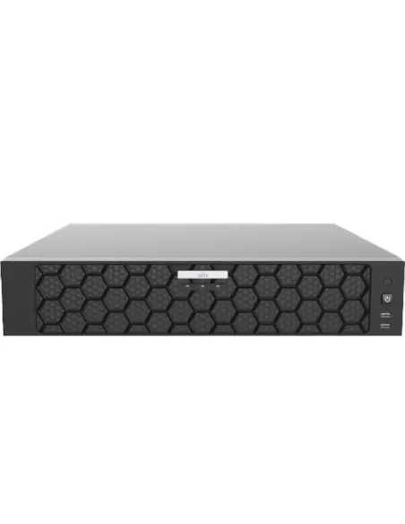 Uniview UNV PRIME Series 64-Channel NVR with 8 HDD Slots | NVR508-64B Uniview UNV PRIME Series 64-Channel NVR with 8 HDD Slots | NVR508-64B