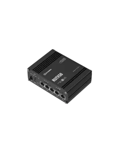 Teltonika Industrial 5G Router, Dual SIM | RUTX50 2