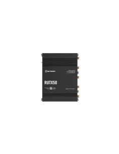 Teltonika Industrial 5G Router, Dual SIM | RUTX50