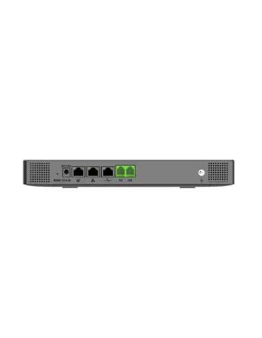 Grandstream VoIP PBX - 1x FXS, 1x FXO Grandstream VoIP PBX - 1x FXS, 1x FXO