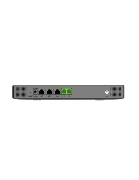 Grandstream VoIP PBX - 1x FXS, 1x FXO