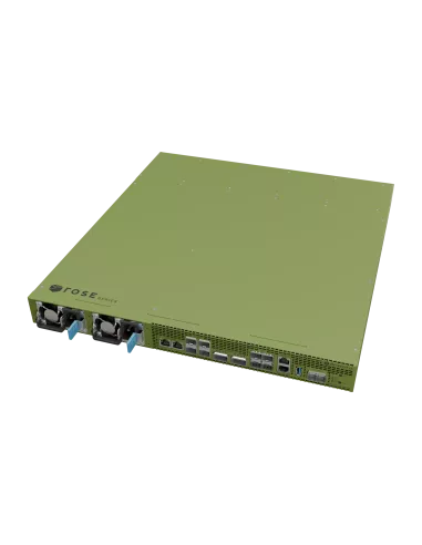 MikroTik RouterOS Enterprise Data Server | DS2216-2XG-4S+4XS-2XQ