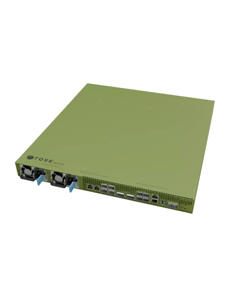 MikroTik RouterOS Enterprise Data Server | DS2216-2XG-4S+4XS-2XQ