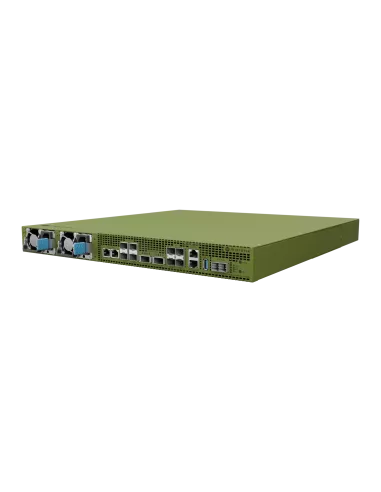 MikroTik RouterOS Enterprise Data Server | DS2216-2XG-4S+4XS-2XQ MikroTik RouterOS Enterprise Data Server | DS2216-2XG-4S+4XS-2XQ