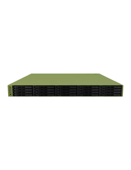 MikroTik RouterOS Enterprise Data Server | DS2216-2XG-4S+4XS-2XQ