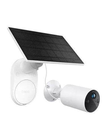 TP-Link Tapo Solar Panel | Tapo A200 TP-Link Tapo Solar Panel | Tapo A200