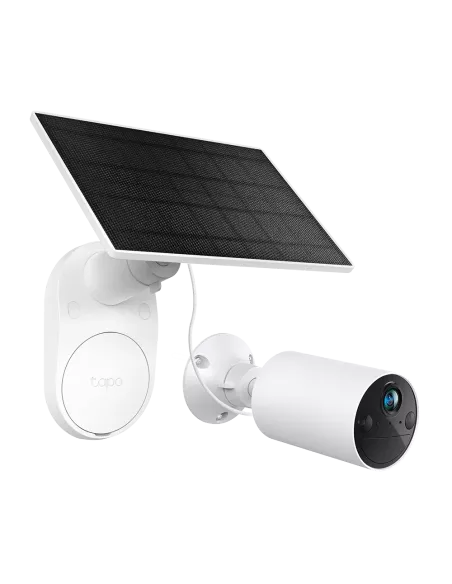 TP-Link Tapo Solar Panel | Tapo A200