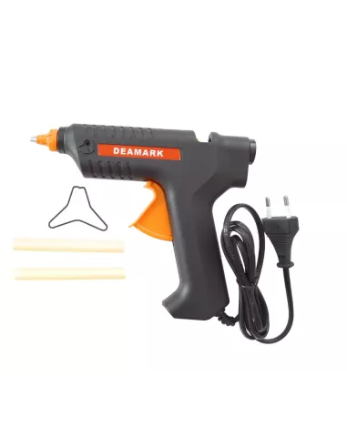 Acconet 80W Glue Gun | AC-TOOL-GL-GN Acconet 80W Glue Gun | AC-TOOL-GL-GN