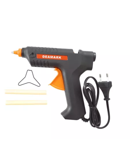 Acconet 80W Glue Gun | AC-TOOL-GL-GN Acconet 80W Glue Gun | AC-TOOL-GL-GN