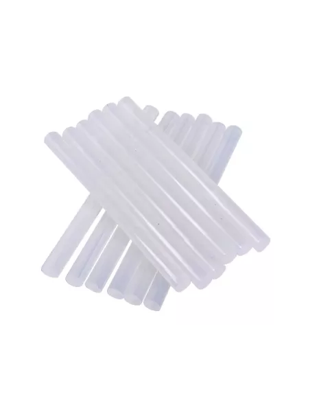 Acconet 34pcs DIA 11mmx300mm 1kg Glue Sticks | AC-TOOL-GL-STK-1KG