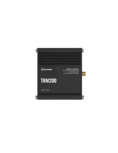Teltonika Industrial 4G Modem | TRM200