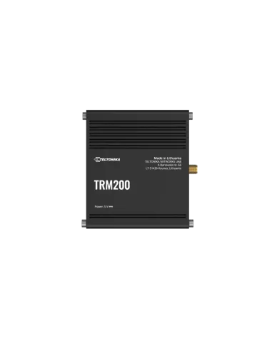 Teltonika Industrial 4G Modem | TRM200