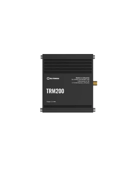 Teltonika Industrial 4G Modem | TRM200