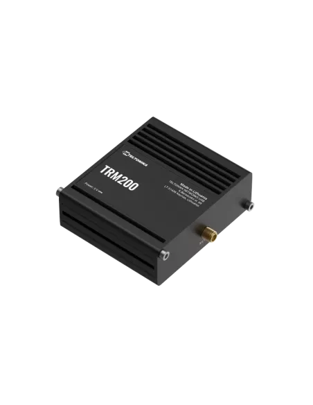 Teltonika Industrial 4G Modem | TRM200
