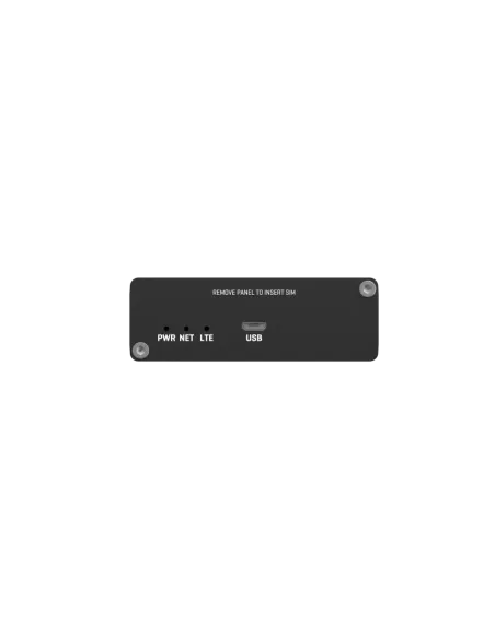 Teltonika Industrial 4G Modem | TRM200