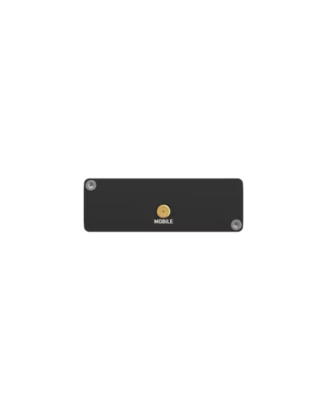 Teltonika Industrial 4G Modem | TRM200