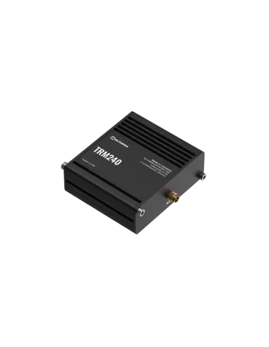 Teltonika Industrial USB LTE Modem | TRM240 Teltonika Industrial USB LTE Modem | TRM240