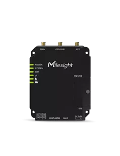 Milesight Pro Series Industrial 3G/4G Router | UR32-L04EU-G