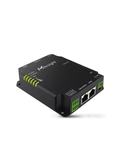 Milesight Pro Series Industrial 3G/4G Router | UR32-L04EU-G 2