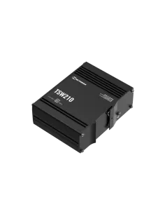 Teltonika Industrial 8 port Gigabit Switch | TSW210 2