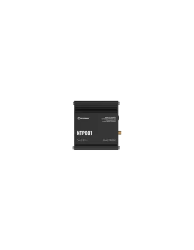 Teltonika Industrial NTP Server | NTP001