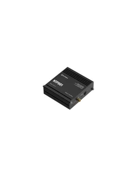Teltonika Industrial NTP Server | NTP001