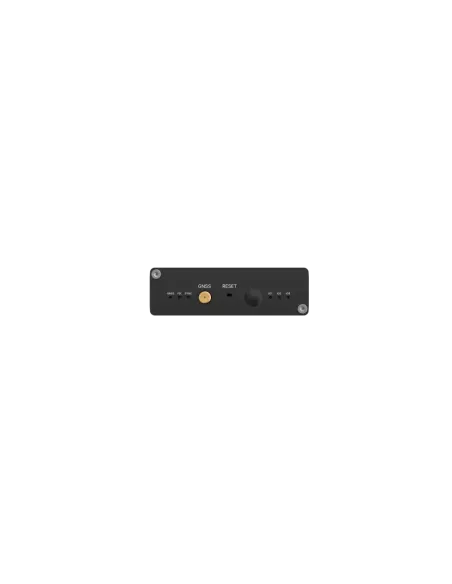 Teltonika Industrial NTP Server | NTP001