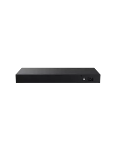 Tenda 16-Port Desktop Switch | TEG1120P-16-150W 2