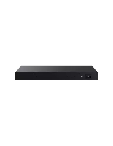 Tenda 16-Port Desktop Switch | TEG1120P-16-150W Tenda 16-Port Desktop Switch | TEG1120P-16-150W