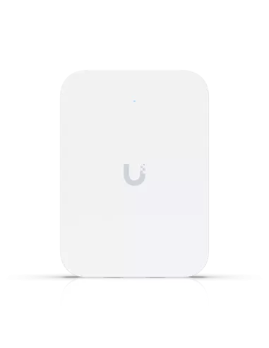 Ubiquiti UniFi WiFi 7 In Wall | U7-IW Ubiquiti UniFi WiFi 7 In Wall | U7-IW
