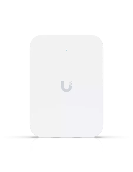 Ubiquiti UniFi WiFi 7 In Wall | U7-IW Ubiquiti UniFi WiFi 7 In Wall | U7-IW