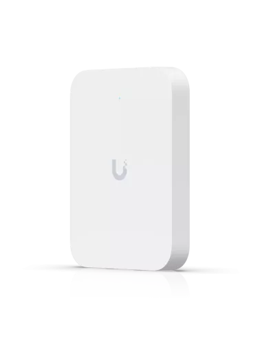 Ubiquiti UniFi WiFi 7 In Wall | U7-IW Ubiquiti UniFi WiFi 7 In Wall | U7-IW