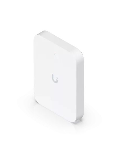 Ubiquiti UniFi WiFi 7 In Wall | U7-IW Ubiquiti UniFi WiFi 7 In Wall | U7-IW