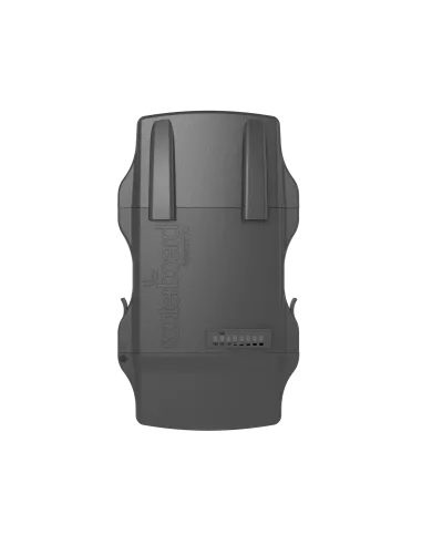 MikroTik NetMetal 5SHP AC 1SFP Outdoor WiFi Router | RB922UAGS-5HPacD-NM | MiRO MikroTik NetMetal 5SHP AC 1SFP Outdoor WiFi Router | RB922UAGS-5HPacD-NM | MiRO