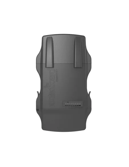 MikroTik NetMetal 5SHP AC 1SFP Outdoor WiFi Router | RB922UAGS-5HPacD-NM | MiRO MikroTik NetMetal 5SHP AC 1SFP Outdoor WiFi Router | RB922UAGS-5HPacD-NM | MiRO