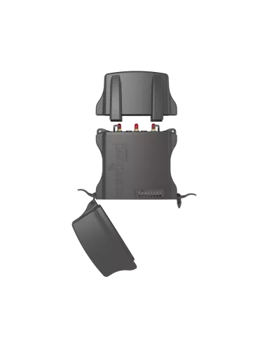 MikroTik NetMetal 5SHP AC 1SFP Outdoor WiFi Router | RB922UAGS-5HPacD-NM | MiRO MikroTik NetMetal 5SHP AC 1SFP Outdoor WiFi Router | RB922UAGS-5HPacD-NM | MiRO