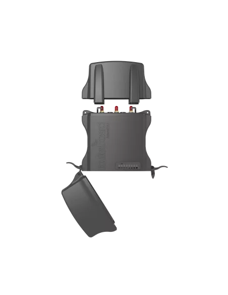 MikroTik NetMetal 5SHP AC 1SFP Outdoor WiFi Router | RB922UAGS-5HPacD-NM | MiRO MikroTik NetMetal 5SHP AC 1SFP Outdoor WiFi Router | RB922UAGS-5HPacD-NM | MiRO