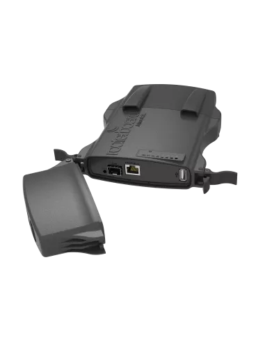 MikroTik NetMetal 5SHP AC 1SFP Outdoor WiFi Router | RB922UAGS-5HPacD-NM | MiRO MikroTik NetMetal 5SHP AC 1SFP Outdoor WiFi Router | RB922UAGS-5HPacD-NM | MiRO